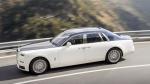 Rolls-Royce Phantom 2017 года (WW)